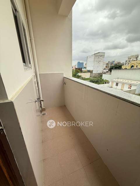 2 BHK Flat In Sri Nilayam For Sale  In Mahadevpur Colony