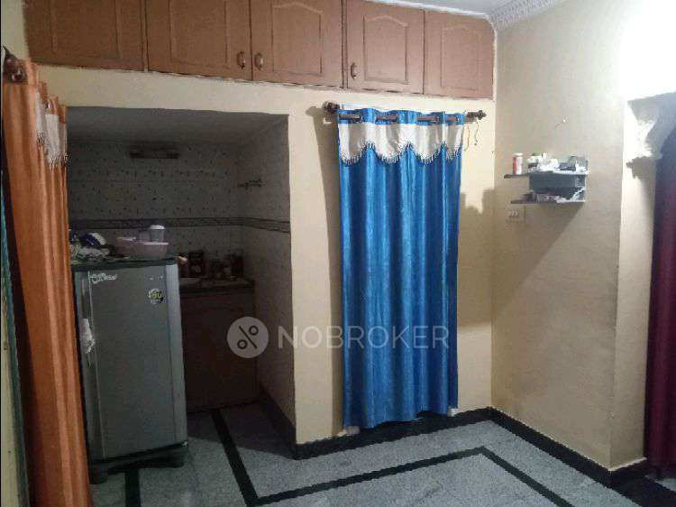 1 RK House for Lease  In Laggere