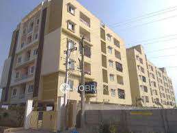 2 BHK Flat In Sheela Apartments for Rent  In Pocharam