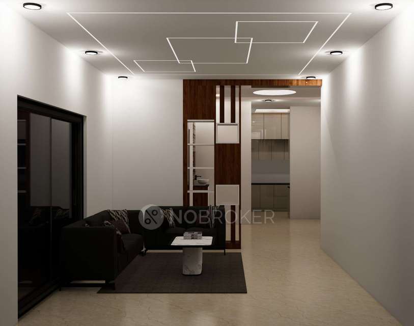 3 BHK Flat In Auro The Regent for Rent  In Serilingampally