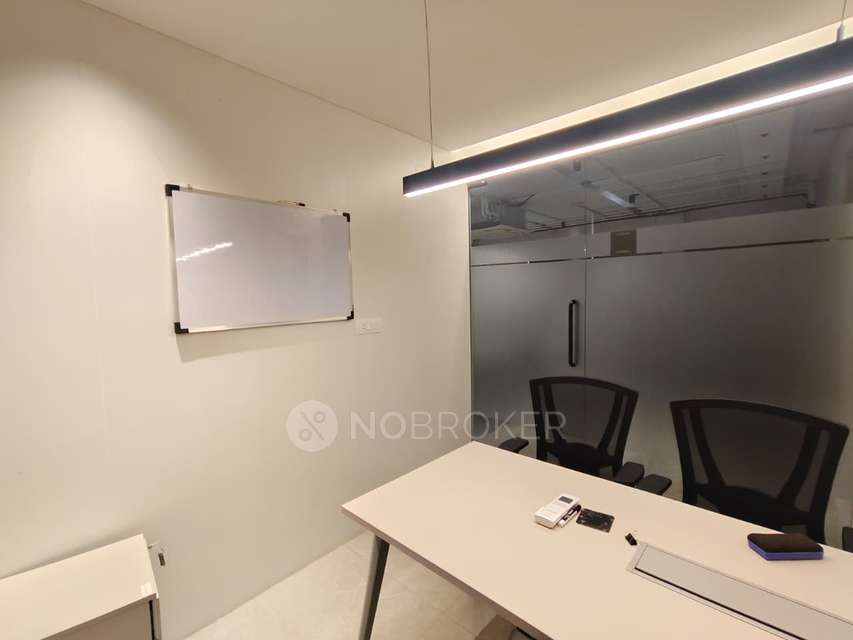 Co-Working  space in Lookwell Salon - Kothrud, Pune, Pune for Rent 