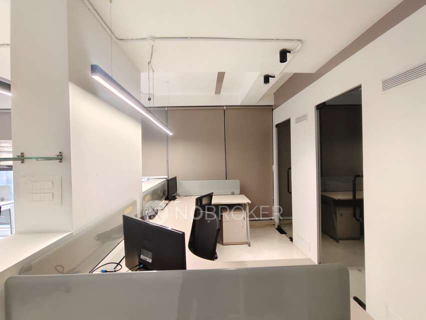 Co-Working  space in Lookwell Salon - Kothrud, Pune, Pune for Rent 