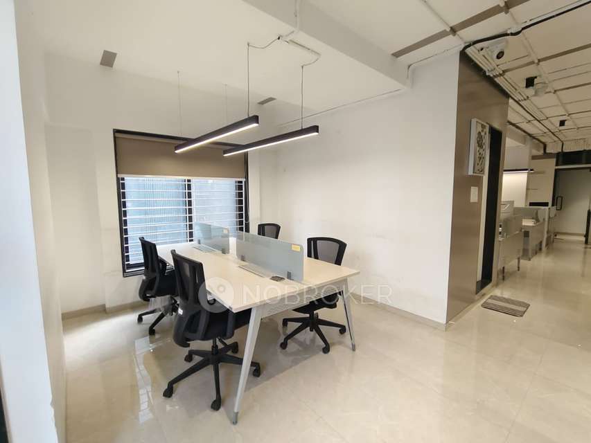 Co-Working  space in Lookwell Salon - Kothrud, Pune, Pune for Rent 