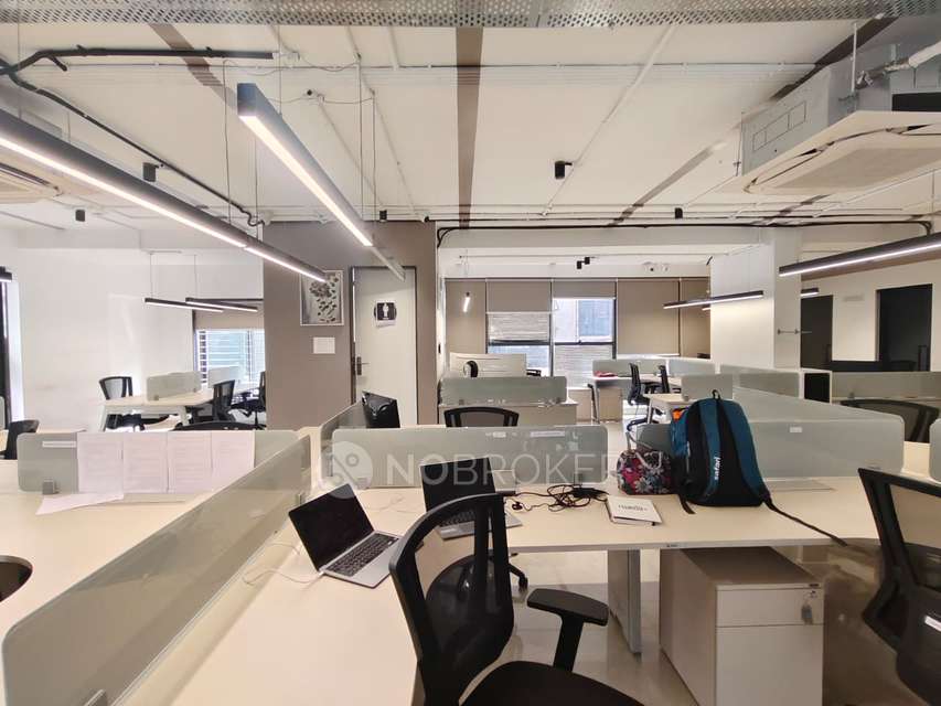 Co-Working  space in Lookwell Salon - Kothrud, Pune, Pune for Rent 