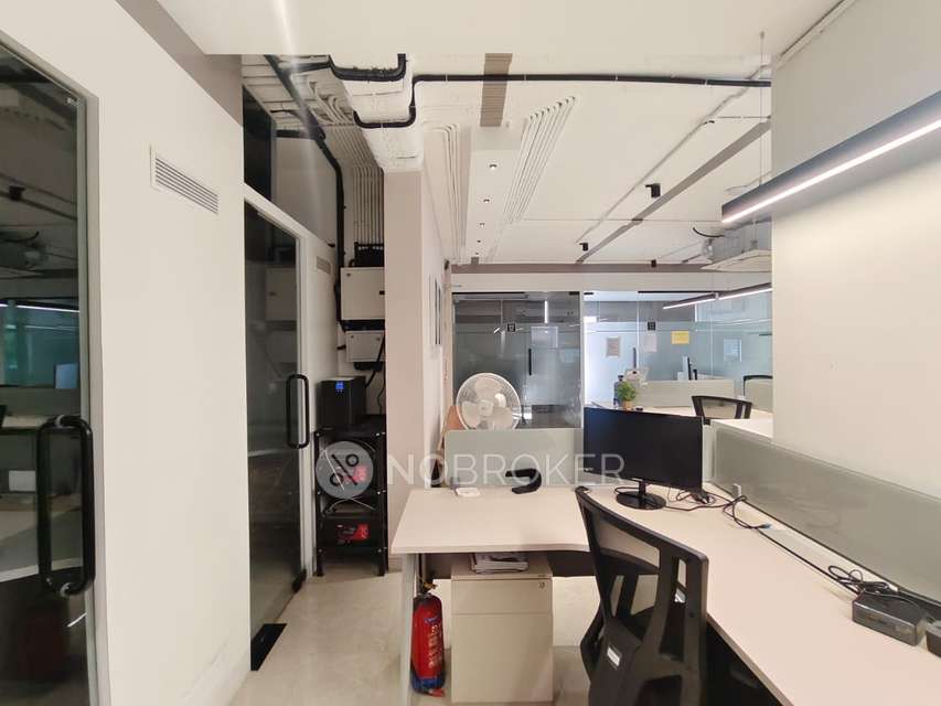 Co-Working  space in Lookwell Salon - Kothrud, Pune, Pune for Rent 