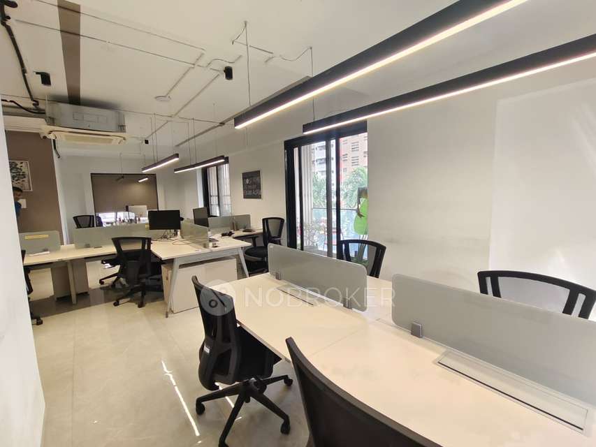 Co-Working  space in Lookwell Salon - Kothrud, Pune, Pune for Rent 