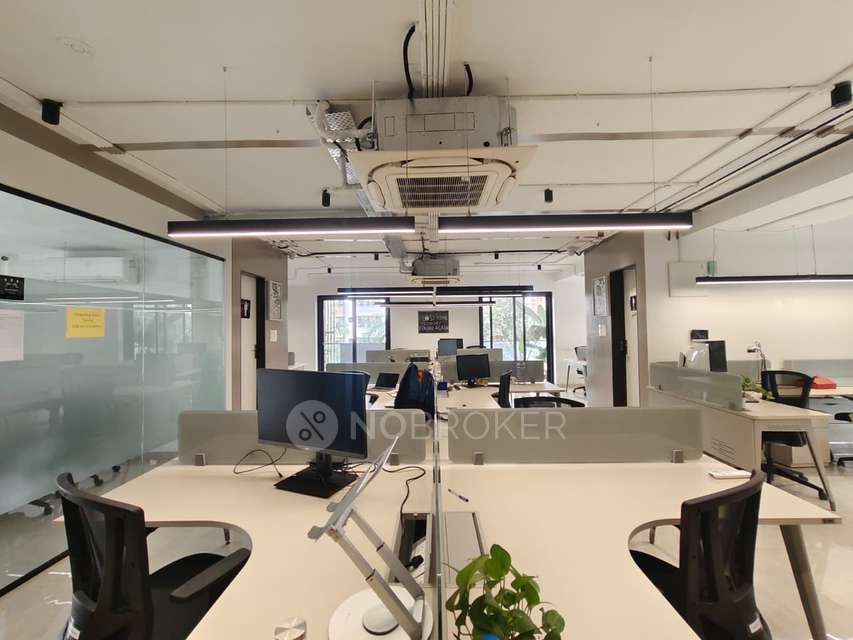 Co-Working  space in Lookwell Salon - Kothrud, Pune, Pune for Rent 