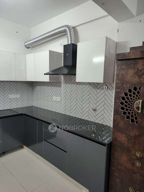 3 BHK Flat In Vyshali Bandhavya for Rent  In Subramanyapura