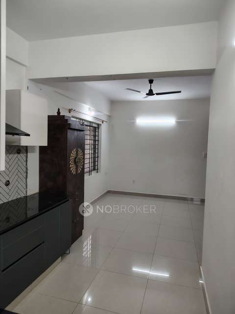 3 BHK Flat In Vyshali Bandhavya for Rent  In Subramanyapura