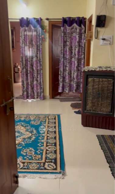 2 BHK Flat In Shoeib Manzil  For Sale  In Malakpet