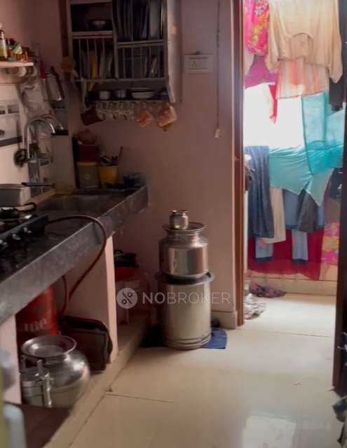 2 BHK Flat In Shoeib Manzil  For Sale  In Malakpet