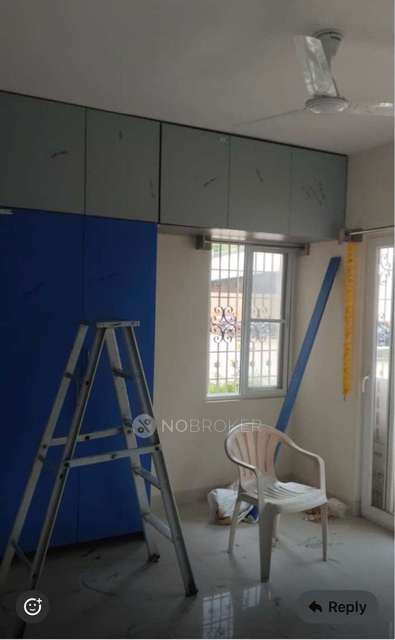 3 BHK Flat In Sriram Park for Rent  In Shriram Park 63