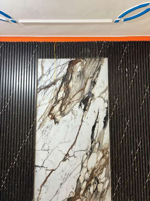 1 BHK Flat For Sale  In 55th Foot Road