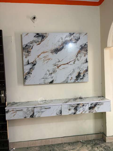 1 BHK Flat For Sale  In 55th Foot Road