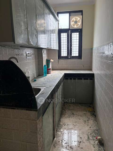 1 BHK Flat For Sale  In 55th Foot Road