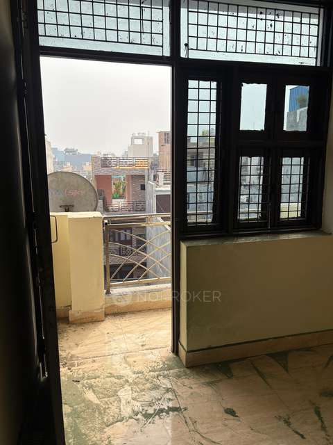 1 BHK Flat For Sale  In 55th Foot Road