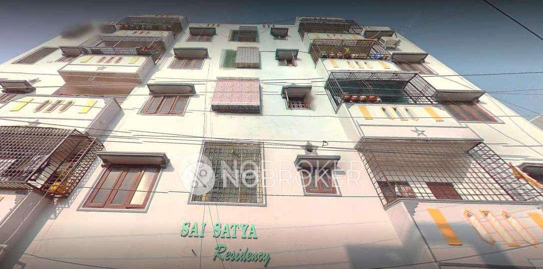 1 BHK Flat In Sai Residency,beeramguda For Sale  In Beeramguda