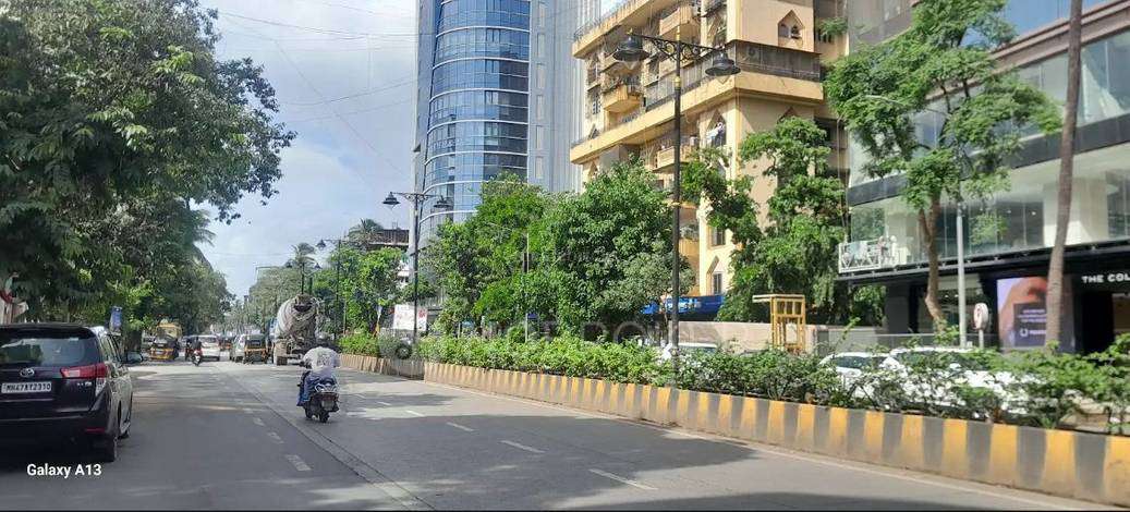 Office Space in Santacruz West, Mumbai for sale 