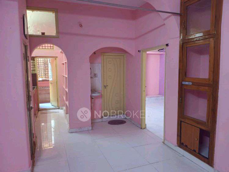 2 BHK Flat In Jp Apartment Oldbowenpally For Sale  In Sbh