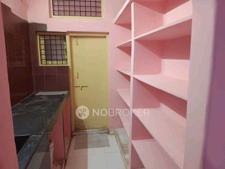 2 BHK Flat In Jp Apartment Oldbowenpally For Sale  In Sbh