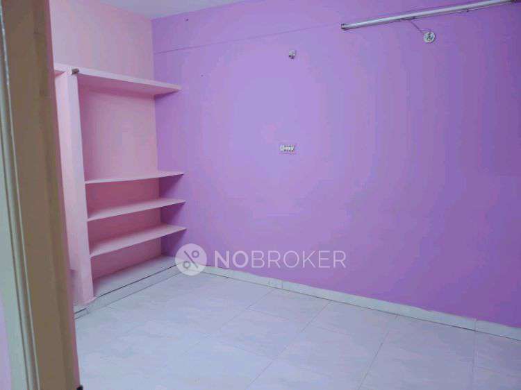 2 BHK Flat In Jp Apartment Oldbowenpally For Sale  In Sbh