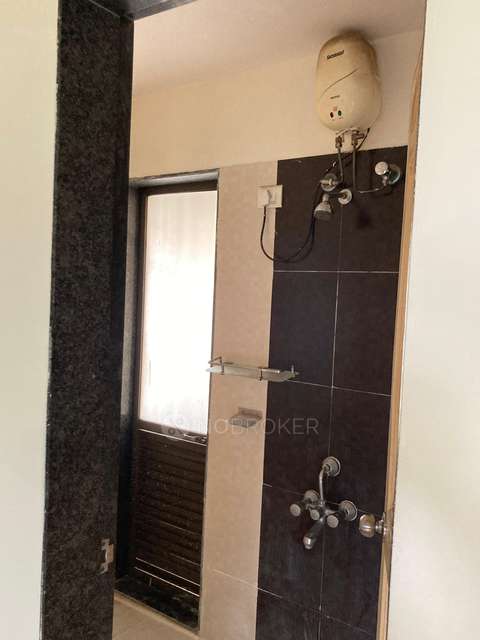 1 BHK Flat In Dosti Vihar For Sale  In Thane West