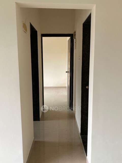 1 BHK Flat In Dosti Vihar For Sale  In Thane West