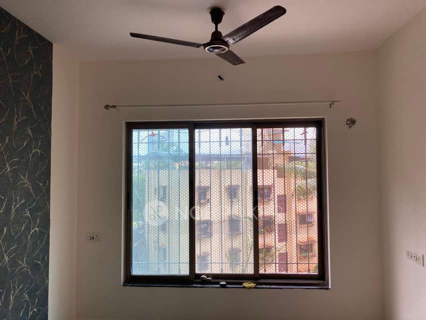 1 BHK Flat In Dosti Vihar For Sale  In Thane West