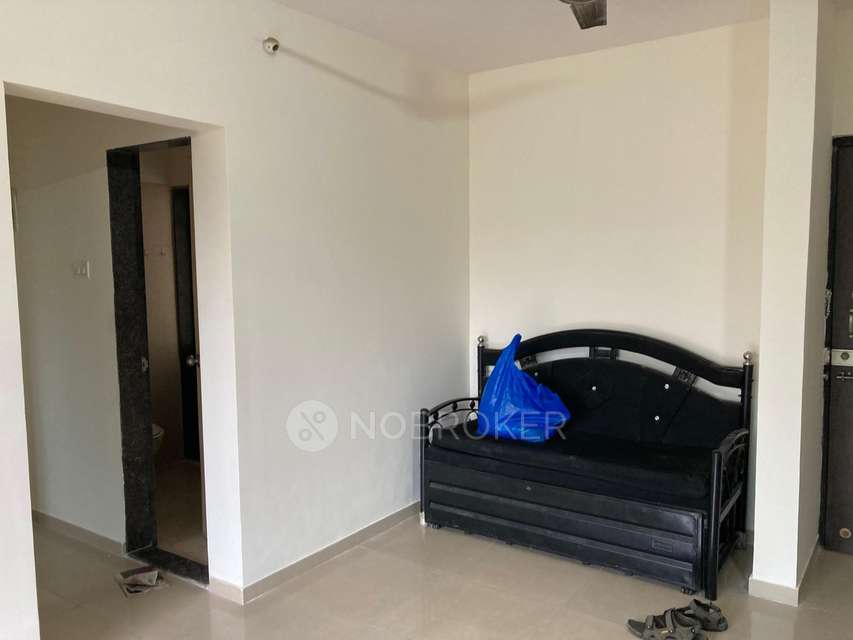 1 BHK Flat In Dosti Vihar For Sale  In Thane West