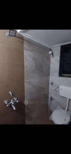 2 BHK Flat In Sai Krupa Mall For Sale  In Dahisar West