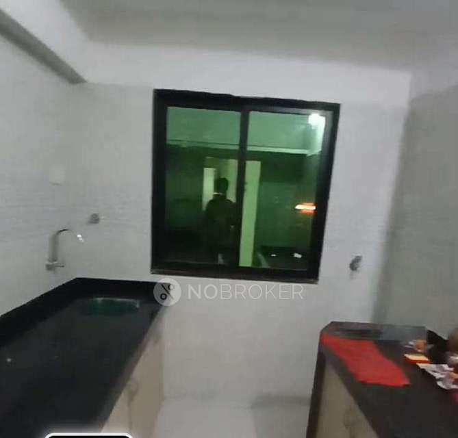 2 BHK Flat In Sai Krupa Mall For Sale  In Dahisar West