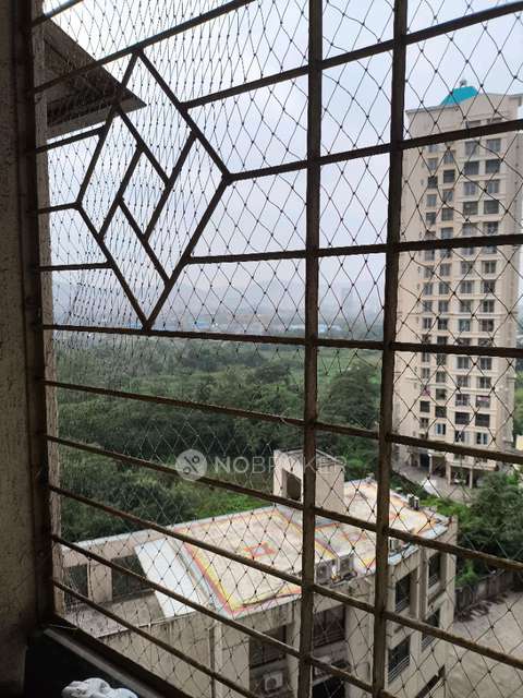 2 BHK Flat In Om Aditya	Paraiso For Sale  In Paraiso Chs, B2-1701, Beside Arihant Aarohi, Upper, Padle Gaon, Thane, Maharashtra 421204, India