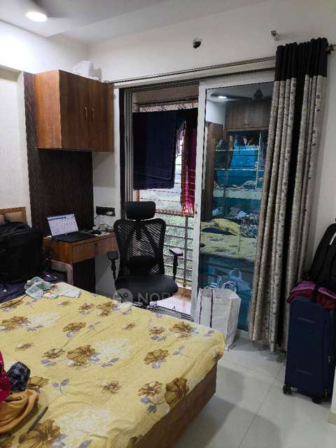2 BHK Flat In Om Aditya	Paraiso For Sale  In Paraiso Chs, B2-1701, Beside Arihant Aarohi, Upper, Padle Gaon, Thane, Maharashtra 421204, India