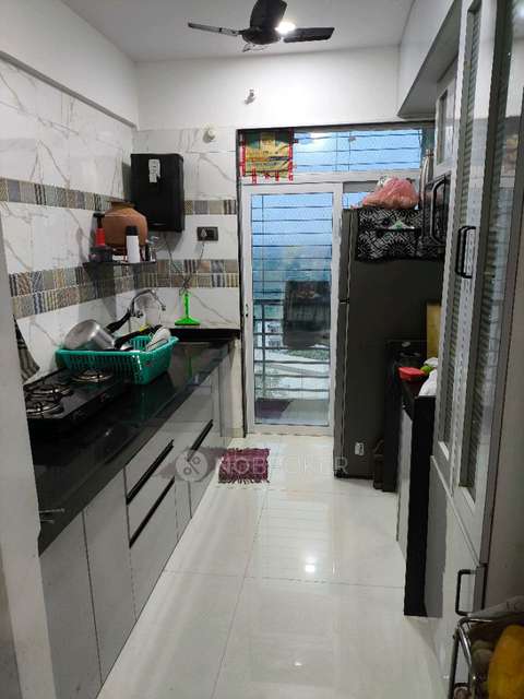 2 BHK Flat In Om Aditya	Paraiso For Sale  In Paraiso Chs, B2-1701, Beside Arihant Aarohi, Upper, Padle Gaon, Thane, Maharashtra 421204, India