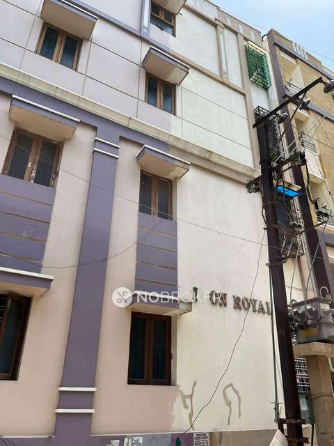 2 BHK Flat In Ikon Royal For Sale  In Ikon Royal