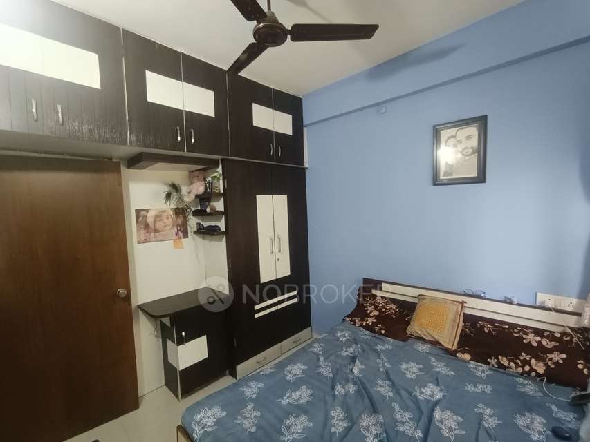 1 BHK Flat In Gokul Dham Society For Sale  In Dighi