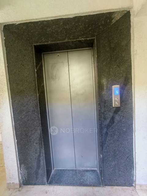 1 BHK Flat In Gokul Dham Society For Sale  In Dighi