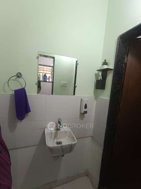 1 BHK Flat In Gokul Dham Society For Sale  In Dighi