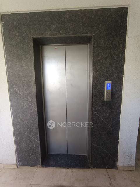 1 BHK Flat In Gokul Dham Society For Sale  In Dighi