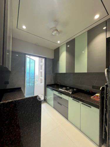 2 BHK Flat In Gauri Excellency, Kandivali West, Mumbai For Sale  In Kandivali West, Mumbai