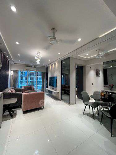 2 BHK Flat In Gauri Excellency, Kandivali West, Mumbai For Sale  In Kandivali West, Mumbai