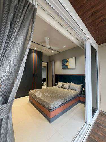 2 BHK Flat In Gauri Excellency, Kandivali West, Mumbai For Sale  In Kandivali West, Mumbai