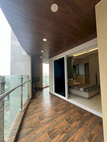 2 BHK Flat In Gauri Excellency, Kandivali West, Mumbai For Sale  In Kandivali West, Mumbai