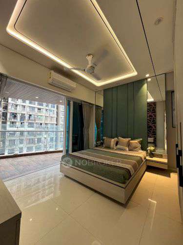 2 BHK Flat In Gauri Excellency, Kandivali West, Mumbai For Sale  In Kandivali West, Mumbai