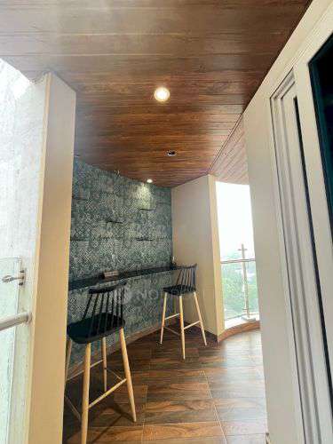 2 BHK Flat In Gauri Excellency, Kandivali West, Mumbai For Sale  In Kandivali West, Mumbai