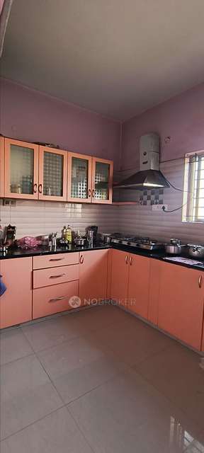 2 BHK Flat In Sgs Parkview For Sale  In Kanakapura Road