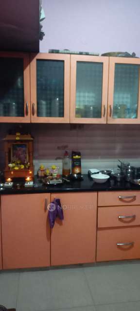 2 BHK Flat In Sgs Parkview For Sale  In Kanakapura Road