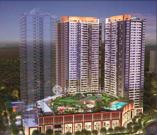 2 BHK Flat In Kolte Patil  for Rent  In Hinjewadi