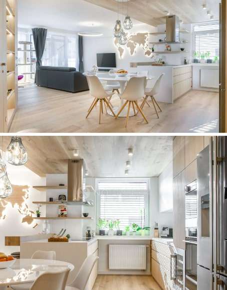 3 BHK Flat In Sree Adithya Elegant For Sale  In 560049