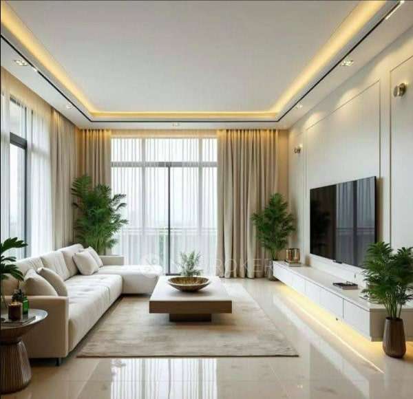 3 BHK Flat In Sree Adithya Elegant For Sale  In 560049